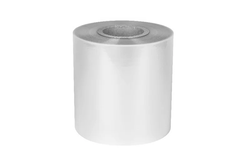 Hauptbild des Produkts Fólie zatavovací 18,5 cm x 250 m průhledná  [1 ks]