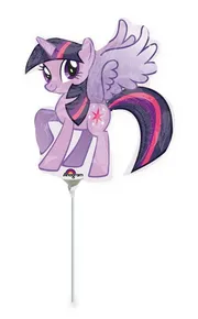Folienballon 3D My Little Ponny