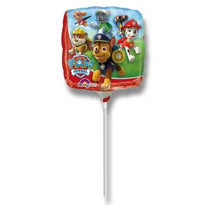 Folien-Partyballon Paw Patrol