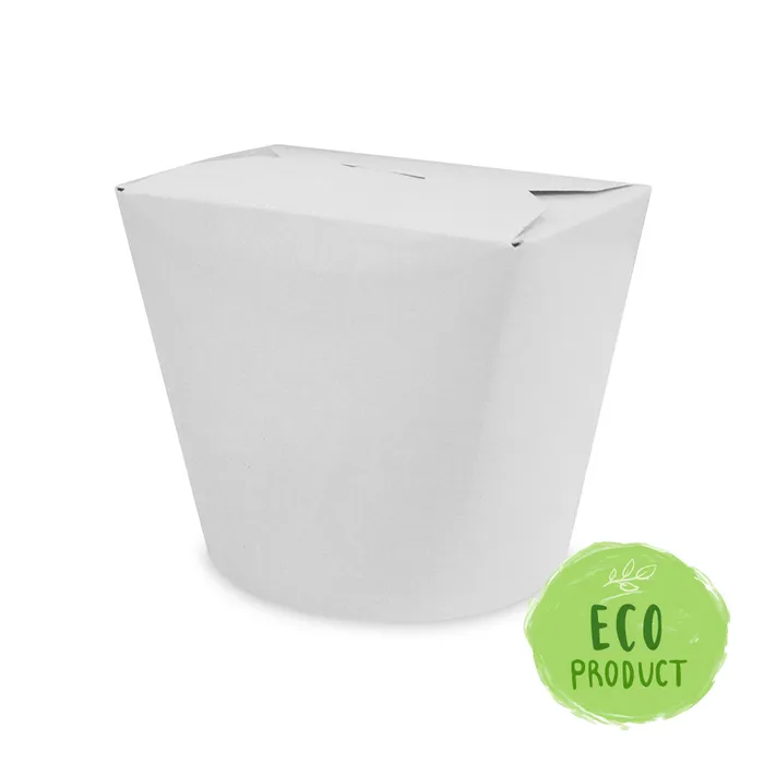 Hauptbild des Produkts Food box bílý 500 ml (16oz) [50 ks]