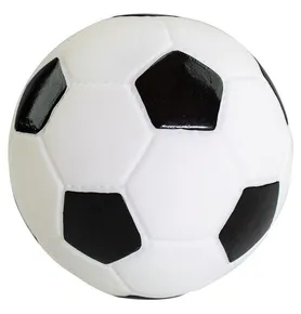 Fußball mit Sound 7,5cm, Vinyl, HipHop
