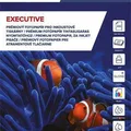 Weiteres Produktbild Fotopapier "Executive", für Tintenstrahldrucker, Hochglanz, 10x15cm, 260g, VICT 20 Blatt