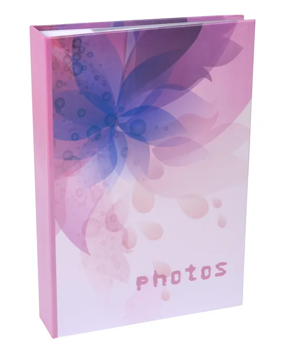 Hauptbild des Produkts Fotoalbum CONCORDE DM 46300, 300 foto, 10x15