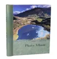 Weiteres Produktbild Fotoalbum CONCORDE DRS 30, 30 selbstklebende Blätter
