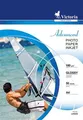 Weiteres Produktbild Fotopapier "Advanced", für Tintenstrahldrucker, glänzend, A4, 180g, VICTORIA 50 Blatt