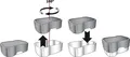 Weiteres Produktbild FreeWater Box Fee, FREEWATER