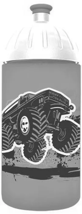 Hauptbild des Produkts FreeWater láhev 0,5l Monster Truck modrá, FREEWATER