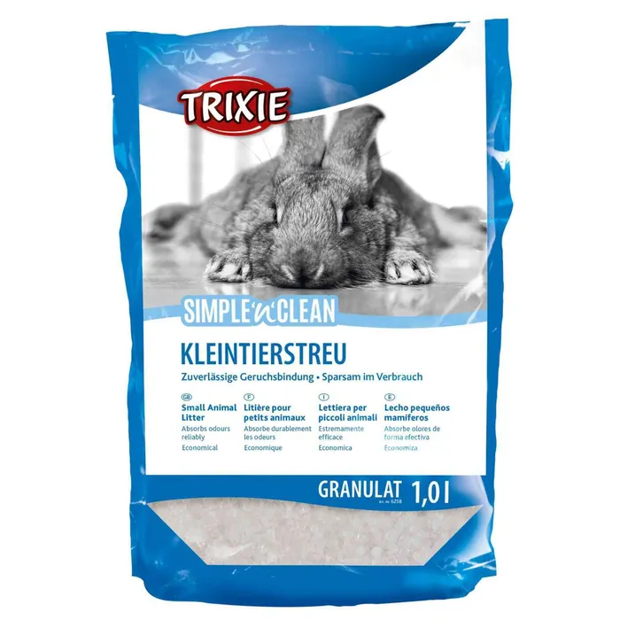 Hauptbild des Produkts Fresh´n´Easy granulát podestýlka 1l 400g TRIXIE