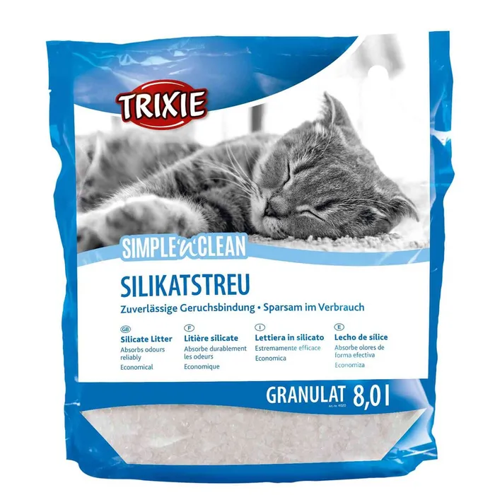 Hauptbild des Produkts Fresh n Easy - granulky 8 l