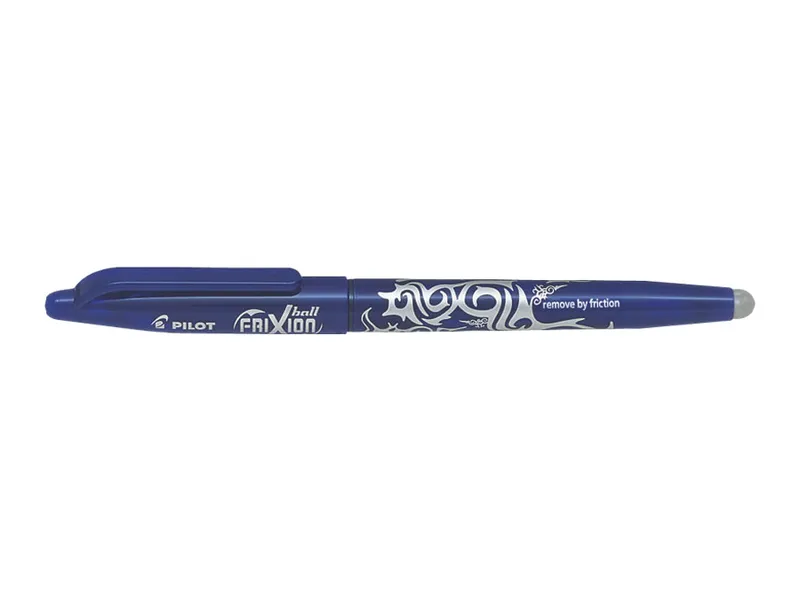 Hauptbild des Produkts FriXion Ball Pilot 2064 - Gelový roller - modrý - Střední hrot (M) 0,7