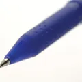 Weiteres Produktbild FriXion Ball Pilot 2064 – Gelroller – blau – mittlere Spitze (M) 0,7