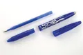FriXion Ball Pilot 2064 – Gelroller – blau – mittlere Spitze (M) 0,7