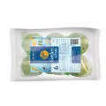 GARDEN FUN Packung Talgkugeln für Vögel á 90g (6 Stück in einer Packung)