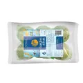 GARDEN FUN Packung Talgkugeln für Vögel á 90g (6 Stück in einer Packung)