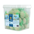 Weiteres Produktbild GARDEN FUN Packung Talgkugeln für Vögel á 90g im Eimer (35 Stück in einer Packung)