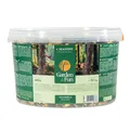 GARDEN FUN Futter für Eichhörnchen 3 L/2,1 kg