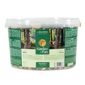 GARDEN FUN Futter für Eichhörnchen 3 L/2,1 kg