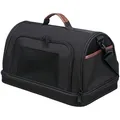 Weiteres Produktbild GATE Transporttasche für das Flugzeug, 28 x 25 x 45 cm, schwarz (max. 7 kg)