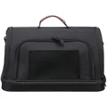 Weiteres Produktbild GATE Transporttasche für das Flugzeug, 28 x 25 x 45 cm, schwarz (max. 7 kg)