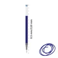 Gel Mine Pilot G-2 2606 blau