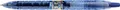 Gelstift „B2P“, blau, 0,32 mm, Druckmechanismus, PILOT