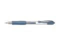 Gelschreiber „G-2 Metallic“, blau, 0,32 mm, Druckmechanik, PILOT