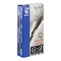Weiteres Produktbild Gelstift „G-2“, blau, 0,25 mm, PILOT