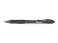 Gelstift „G-2“, blau, 0,32 mm, Druckmechanismus, PILOT