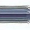Weiteres Produktbild Gelschreiber UM-100, dunkelblau, 0,7 mm, mit Kappe, UNI
