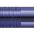 Weiteres Produktbild Gelstift „UM-152“, blau, 0,3 mm, Druckmechanismus, UNI