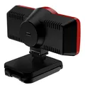 Weiteres Produktbild Genius Full HD Webkamera ECam 8000, 1920x1080, USB 2.0, červená, Windows 7 a vyšší, FULL