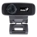 Weiteres Produktbild Genius HD Webkamera FaceCam 1000X v2, 1280x720, USB 2.0, černá, Windows 7 a vyšší, HD roz