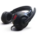 Weiteres Produktbild Genius HS-G600V, sluchátka s mikrofonem, ovládání hlasitosti, černá, 2.0, herní sluchátka