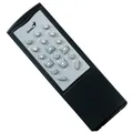 Weiteres Produktbild Genius reproduktory SW-HF 5.1 6000 v2, 5.1, 200W, hnědo-černé, dálkové ovládání, domácí k