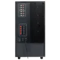 Weiteres Produktbild Genius reproduktory SW-HF 5.1 6000 v2, 5.1, 200W, hnědo-černé, dálkové ovládání, domácí k