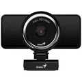Weiteres Produktbild Genius Webkamera ECam 8000, 2,1 Mpix, USB 2.0, schwarz