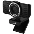 Genius Webkamera ECam 8000, 2,1 Mpix, USB 2.0, schwarz