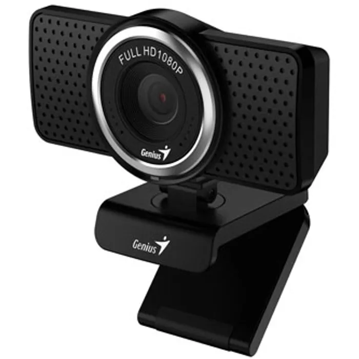 Hauptbild des Produkts Genius Web kamera ECam 8000, 2,1 Mpix, USB 2.0, černá