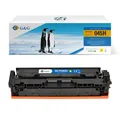 G&G kompatibel Toner mit 045HY, yellow, 2200S, NT-PC045XY, für Canon MF634Cdw, MF632Cdw, LBP612Cdw, LBP611Cn, LBP613Cdw, N
