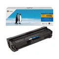 G&G kompatibel Toner mit MLT-D111S, black, 1000S, NT-PS2020C, für Samsung M2020, M2022, M2070, N