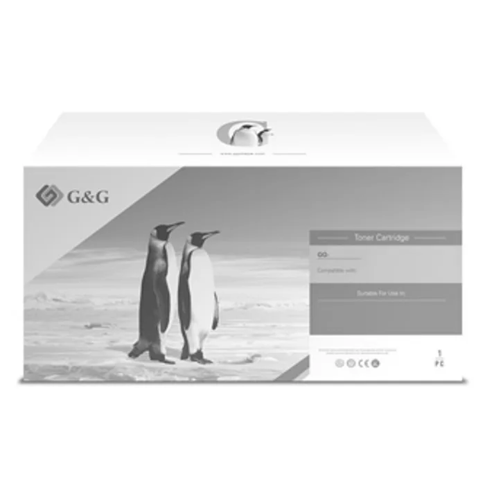 Hauptbild des Produkts G&G kompatibilní toner s TK-3190, black, 25500str., NT-FKTK3190C, pro Kyocera ECOSYS P305