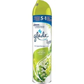 Glade Muguet - Maiglöckchen-Lufterfrischerspray 300 ml