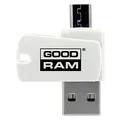 Goodram 16GB, micro SDHC, M1A4-0160R12, UHS-I U1 (Class 10)