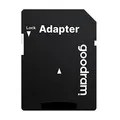Goodram 16GB, micro SDHC, M1A4-0160R12, UHS-I U1 (Class 10)