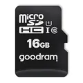 Goodram 16GB, micro SDHC, M1A4-0160R12, UHS-I U1 (Class 10)