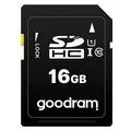 Weiteres Produktbild Goodram 16GB, SDHC, S1A0-0160R11, UHS-I U1 (Class 10)