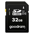 Weiteres Produktbild Goodram 32GB, SDHC, S1A0-0320R12, UHS-I U1 (Class 10)