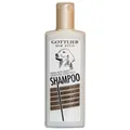 Gottlieb Berkenteer Shampoo 300 ml – Birke mit Macadamiaöl