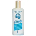 Gottlieb Blue Shampoo 300 ml – Aufhellung mit Macadamiaöl