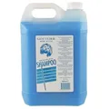 Weiteres Produktbild Gottlieb Blue Shampoo 5 l – Aufhellung mit Macadamiaöl